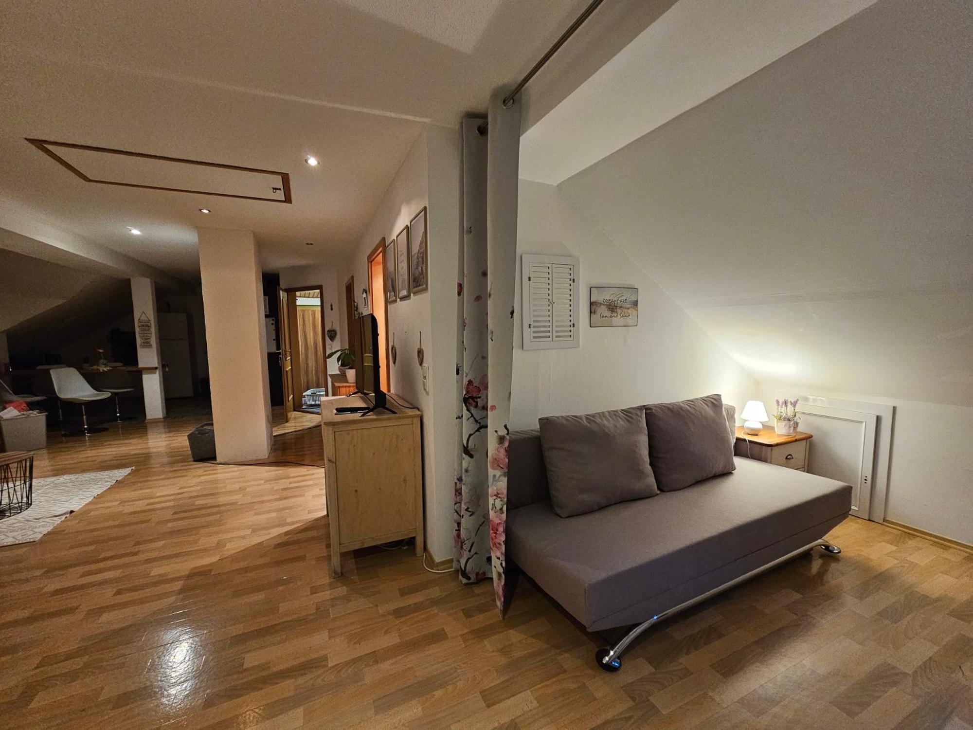 Ferienwohnung Naehe Chiemsee Unterneukirchen Exterior photo