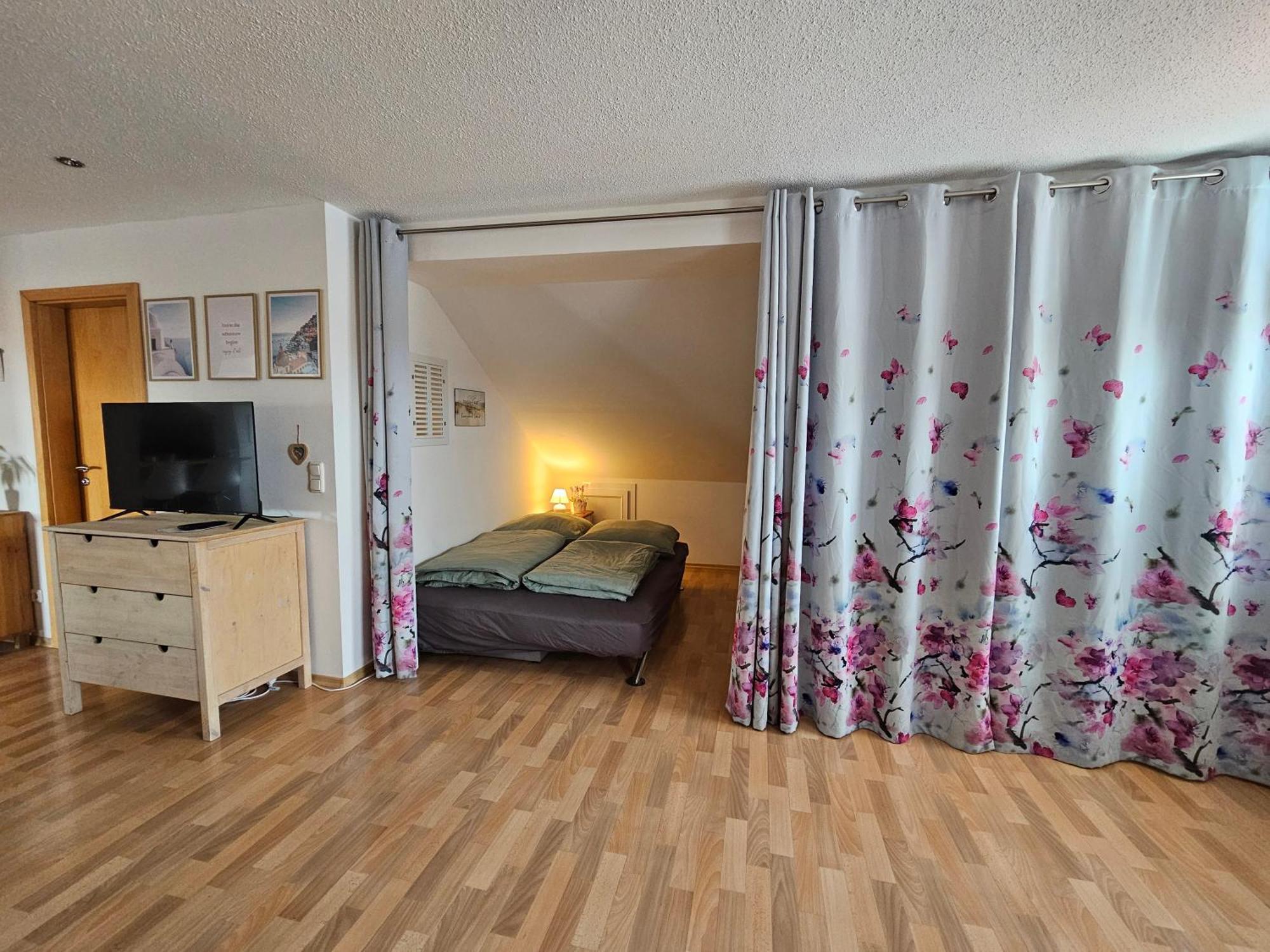 Ferienwohnung Naehe Chiemsee Unterneukirchen Exterior photo